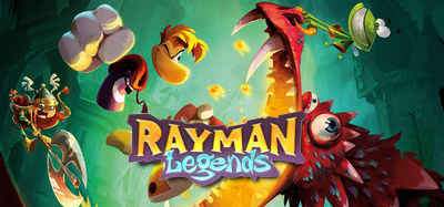 rayman legends pc steam crack